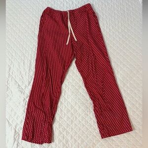 Vineyard Vines pajama pants S